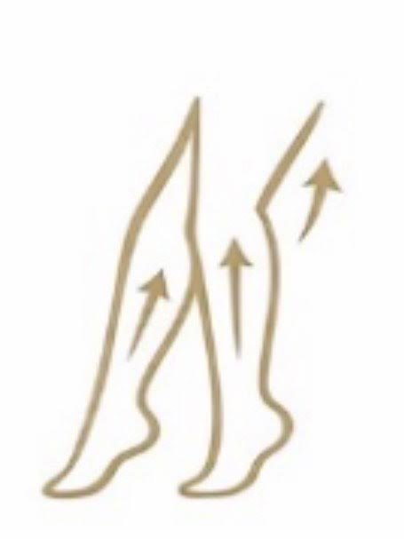 Logo Drainage Lymphatique