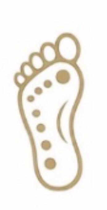 Logo Réflexologie Plantaire