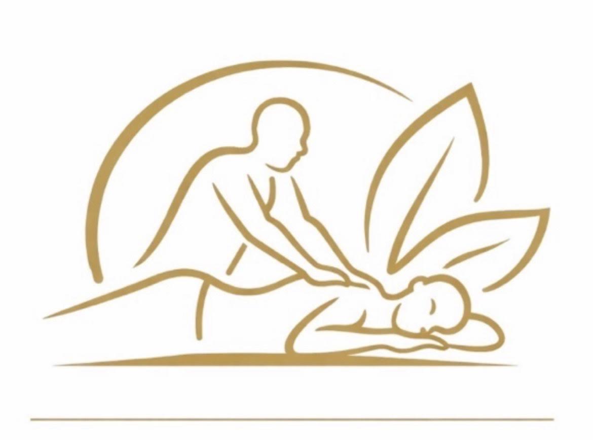Logo Massage Bien-être