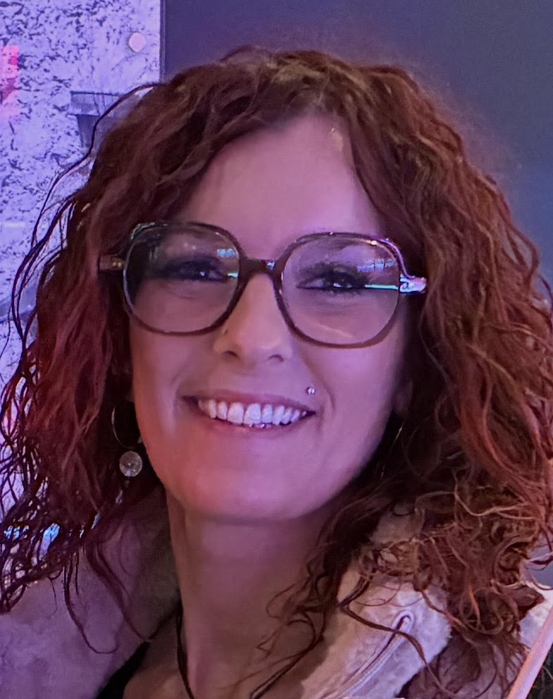 Stef Cuzin - Praticienne